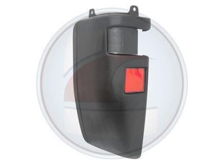 PUNTERA DUCA/BOX.C/OJO GAT/TACO T.D