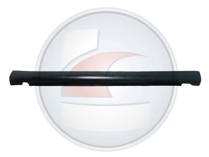 ZOCALO LAT. R-12 EXTERIOR PLASTICO