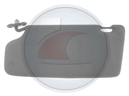 PARASOL FOCUS C/BOLSILLO GRIS IZQ.