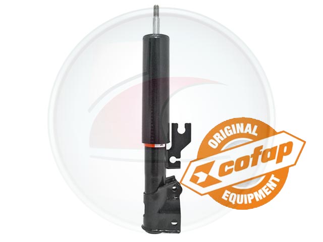 AMORTIG.DUNA/UNO 93->GAS TRAS.