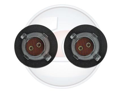 PORTALAM.TAUNUS GHIA FARO DEL.