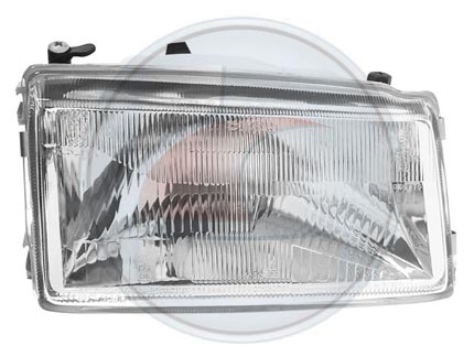 OPTICA UNO 70 S  DER.