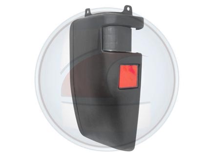 PUNTERA DUCA/BOX.C/OJO GAT/TACO T.I