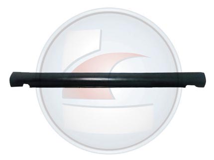 ZOCALO LAT. R-12 EXTERIOR PLASTICO