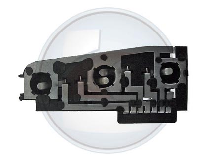 CIRCUITO IMPRESO DUNA WEK/FIORU.T.I