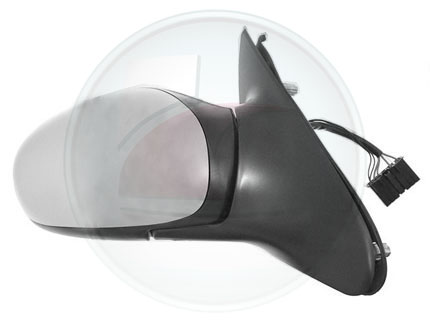 ESPEJO EXT. 406 01-> ELECT.DER.
