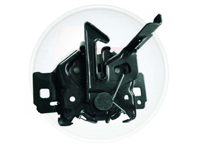 CIERRE CAPOT RANGER 98/04