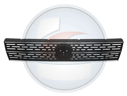 PARRILLA UNO/FIORINO 04/05 MOLDURA