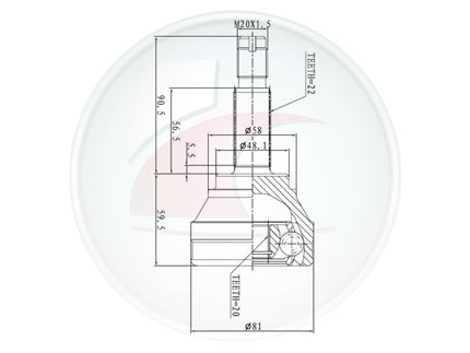 JUNTA HOMOC.DUNA/UNO/REGATTA/FIORIN