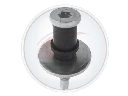 RETEN PORTON F-100 99/02 TRAS.