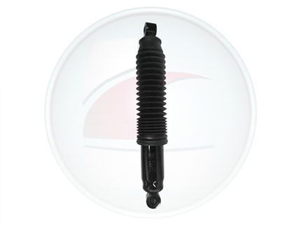 AMORTIG.FIORINO 13-> GAS TRAS.