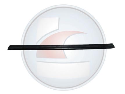 MOLDURA LAT.UNO 3P.93 NEGRA P.D.I.