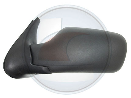 ESPEJO EXT. UNO 01/05 3P.MANUAL IZQ