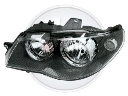 OPTICA PAL/SIE.04-> FASE II F/NEG/A