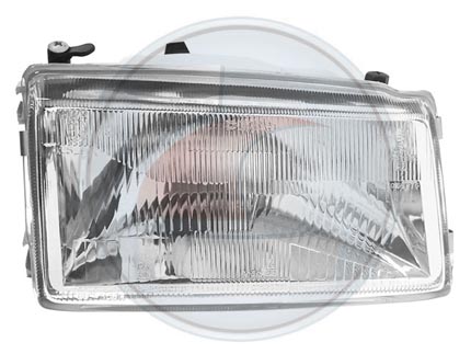 OPTICA UNO 70 S  IZQ.