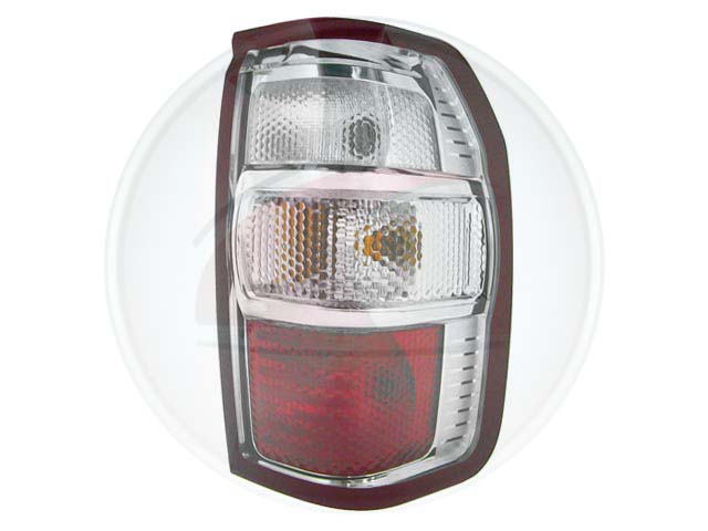 FARO RANGER 09/12 T.D.