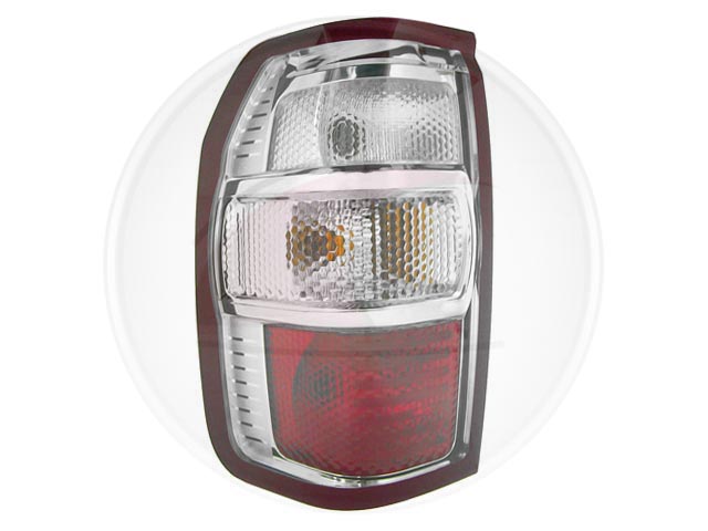 FARO RANGER 09/12 T.I.