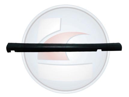 ZOCALO LAT. R-18 EXTERIOR PLASTICO