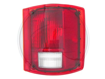 FARO P-UP CHEV. 85  CUSTOM T.I.