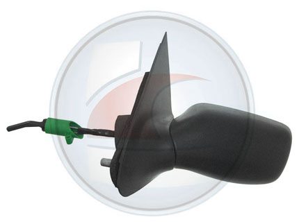 ESPEJO EXT. MONDEO H/02 C/C IZQ.