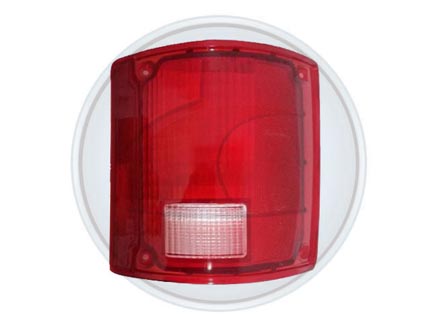 ACRILICO P-UP CHEV. 85  CUSTOM T.D.