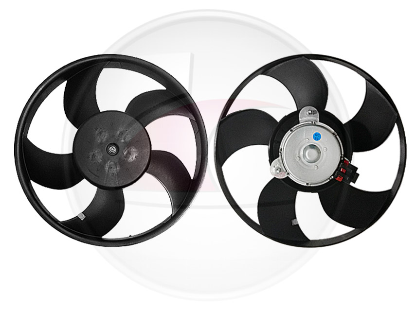 ELECTRO VENT.CORSA 1.7 DIESEL C/A.