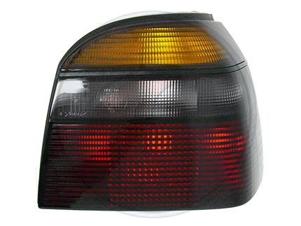 FARO GOLF M/V FUME T.I.