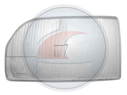 VIDRIO OPTICA ESCORT M/V IZQ.