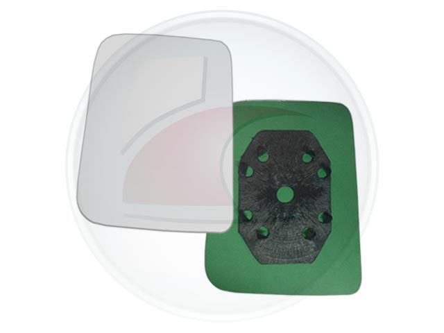 VIDRIO ESPE.FIORUNO C/C C/SOP.PLANO