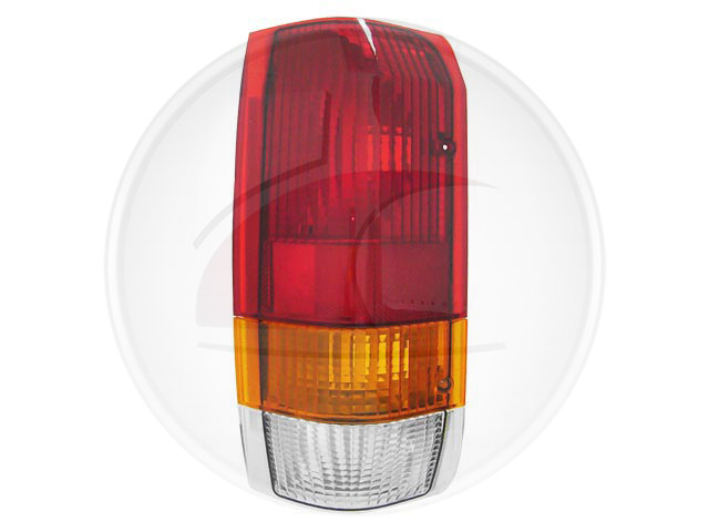 FARO F-100 92/97 TRICOLOR T.D.