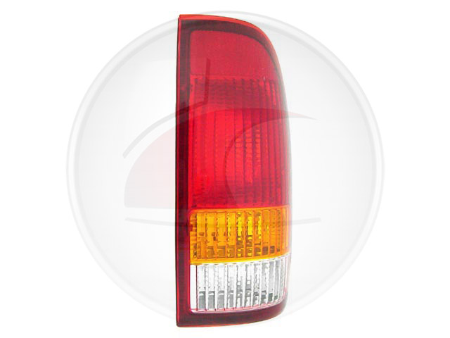 FARO TRAS DUTTY F-100 99 -> TRAS DER MICHELI