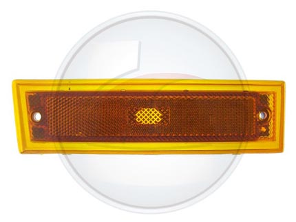 FARO GIRO GUARD. P-UP CHEV/CUST.DER