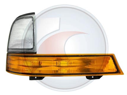 FARO RANGER 98/01 AMBAR/CRISTAL D.D