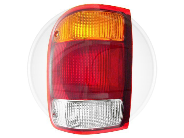 FARO RANGER 98/01 T.I.