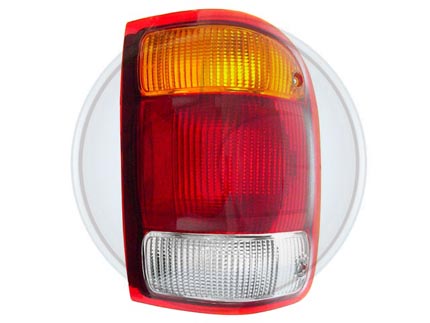 FARO RANGER 98/01 T.D.