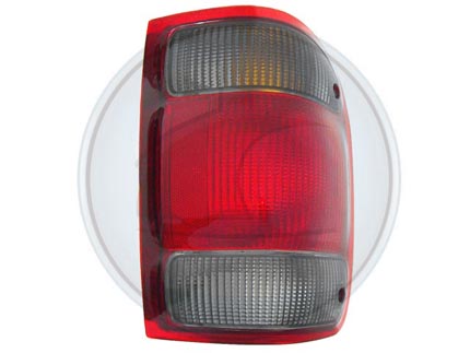 FARO RANGER 01/04 FUME T.D.