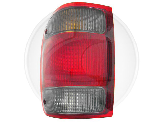 FARO RANGER 01/04 FUME T.I.