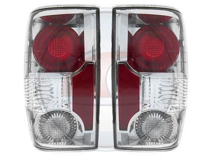 FARO RANGER 04/09 CRISTAL BAS/CROM.