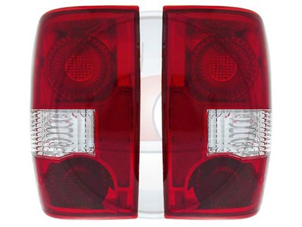 FARO RANGER 04/09 RUBI/CRISTAL JGO.