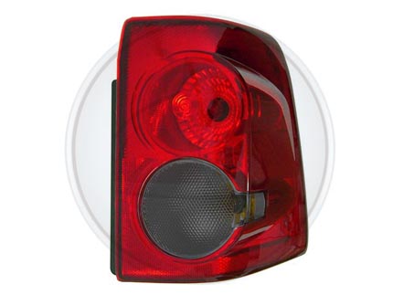 FARO ECOSPORT 08/12 FUME T.D.