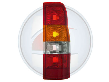 FARO TRAS TRANSIT 01/--- DER