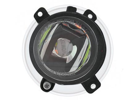 FARO AUX. MONDEO 01/04 DER.