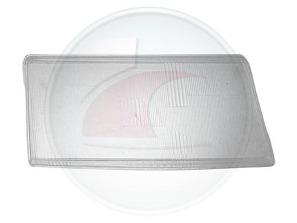 VIDRIO OPTICA TEMPRA H/97 DER.