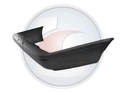 PARAG.DUNA NEGRO TRAS.