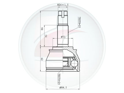 JUNTA HOMOC.IDEA ->10 1.8