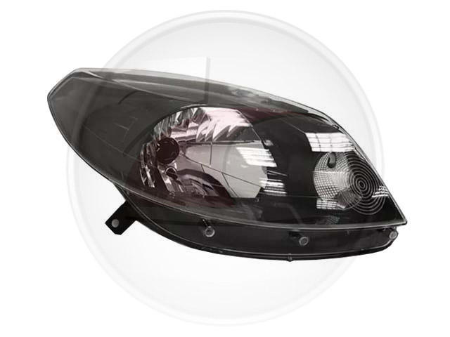 OPTICA SANDERO STEPWAY 11/14 F/NEGR