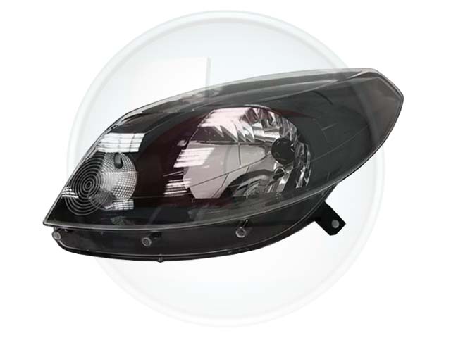 OPTICA SANDERO STEPWAY 11/14 F/NEGR