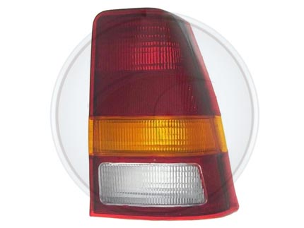 FARO KADETT TRICOLOR T.D.