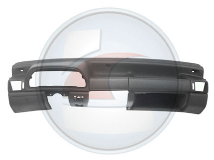 TABLERO DUNA 96 NEGRO