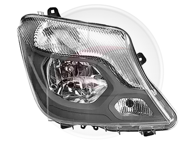 OPTICA SPRINTER 16/19 ELECTRICA C/M